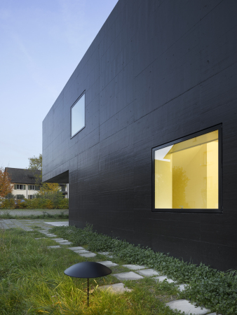 schaffhausen, haus roy, btob