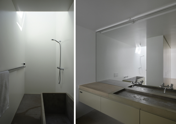 schaffhausen, haus roy, btob