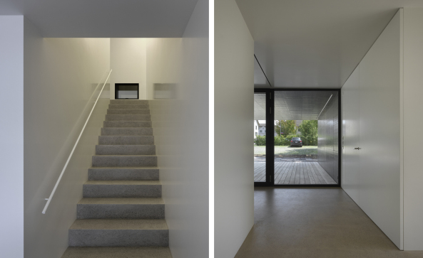 schaffhausen, haus roy, btob