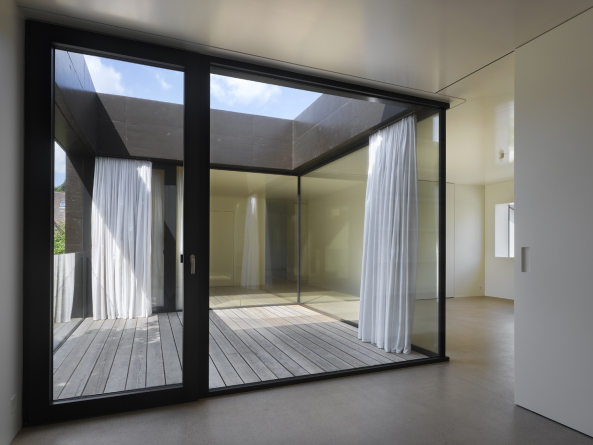 schaffhausen, haus roy, btob