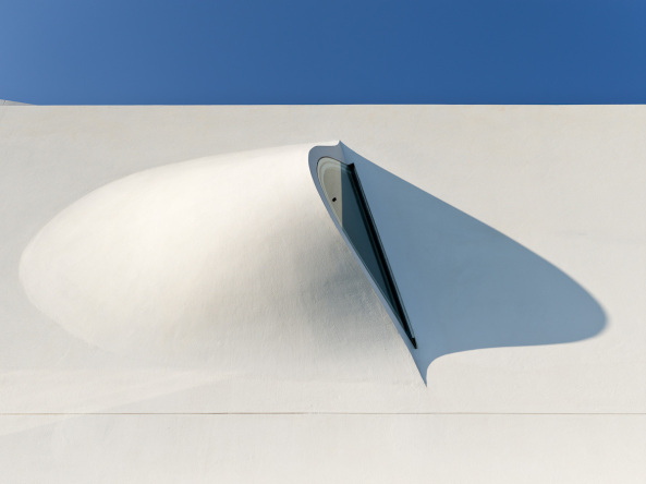 Villa, Sydney, Chris Elliott Architects