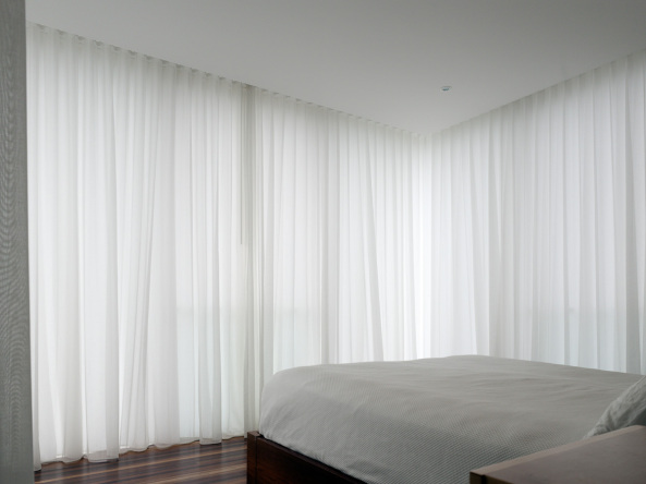 Villa, Sydney, Chris Elliott Architects