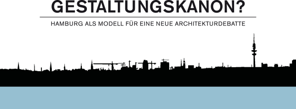 Hamburger Architekturdebatte, Niklas Maak, blauraum, Hamburger Architektur Sommer 2012