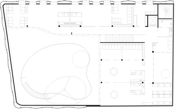 kindergarten, paris, ECDM