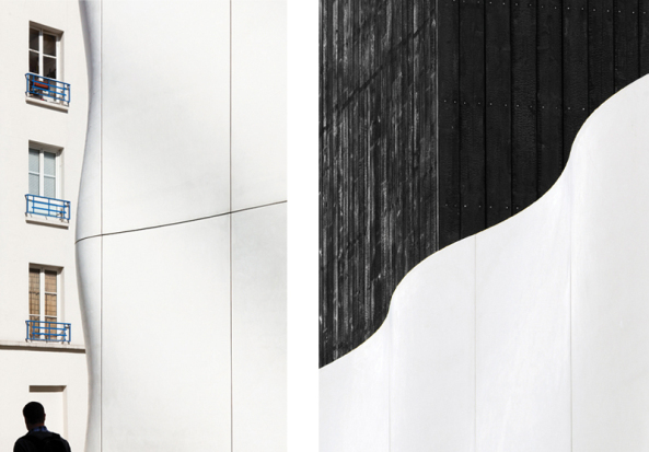 kindergarten, paris, ECDM