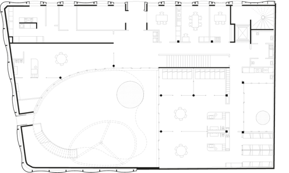 kindergarten, paris, ECDM