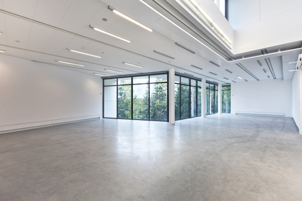 Artipelag, Kunsthalle Stockholm, Bauten fr die Kunst, Museumsboom, BabyBjrn, Candida Hfer, Hlluden, Charlie Bennet