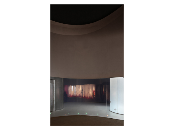 RGB Kindergarten in Valencia, Girod+Anton Arquitectos, nonnadesign, nuno nono nursery & children education centre, RGB Spektrum, Learn how to unlearn, Kita, Bauten f�r Kinder, Fotos: Mariela Apollonio