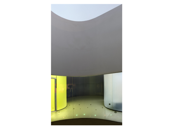 RGB Kindergarten in Valencia, Girod+Anton Arquitectos, nonnadesign, nuno nono nursery & children education centre, RGB Spektrum, Learn how to unlearn, Kita, Bauten f�r Kinder, Fotos: Mariela Apollonio