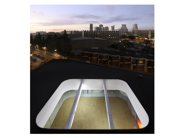 RGB Kindergarten in Valencia, Girod+Anton Arquitectos, nonnadesign, nuno nono nursery & children education centre, RGB Spektrum, Learn how to unlearn, Kita, Bauten f�r Kinder, Fotos: Mariela Apollonio