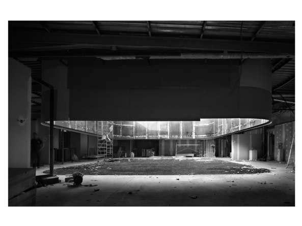 RGB Kindergarten in Valencia, Girod+Anton Arquitectos, nonnadesign, nuno nono nursery & children education centre, RGB Spektrum, Learn how to unlearn, Kita, Bauten f�r Kinder, Fotos: Mariela Apollonio