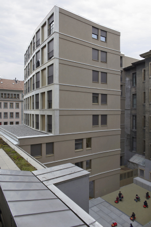 RIBA International Award 2012