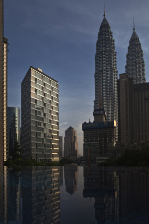 RIBA International Award 2012