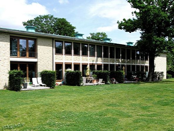 Gestaltungspreis der Wstenrot-Stiftung