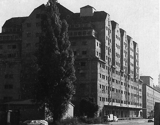 Letzte Hrde frs Kongress-Hotel in Dresden gefallen