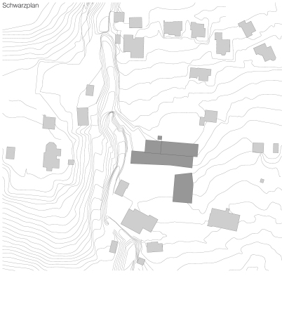 Gemeindezentrum, Feuerwehr, Steinbach, Attersee, sterreich, SPS Architekten