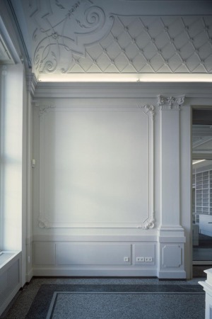 ARGE Architekturb�ro Dr. Krause und gildehaus.reich architekten BDA, Goethe- und Schiller-Archiv, Umbau und Sanierung, Schublade, Weimar, Klassikstiftung Weimar, Literaturarchiv