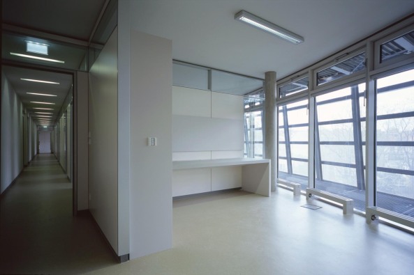 ARGE Architekturb�ro Dr. Krause und gildehaus.reich architekten BDA, Goethe- und Schiller-Archiv, Umbau und Sanierung, Schublade, Weimar, Klassikstiftung Weimar, Literaturarchiv