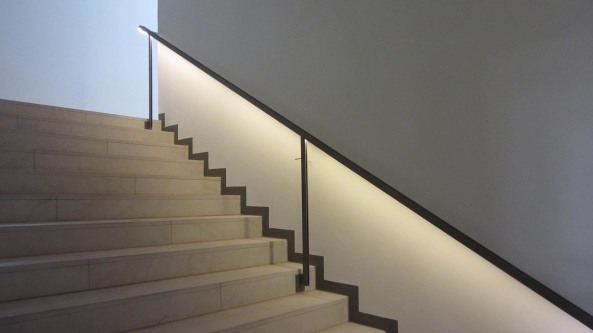 ARGE Architekturb�ro Dr. Krause und gildehaus.reich architekten BDA, Goethe- und Schiller-Archiv, Umbau und Sanierung, Schublade, Weimar, Klassikstiftung Weimar, Literaturarchiv