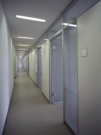 ARGE Architekturb�ro Dr. Krause und gildehaus.reich architekten BDA, Goethe- und Schiller-Archiv, Umbau und Sanierung, Schublade, Weimar, Klassikstiftung Weimar, Literaturarchiv