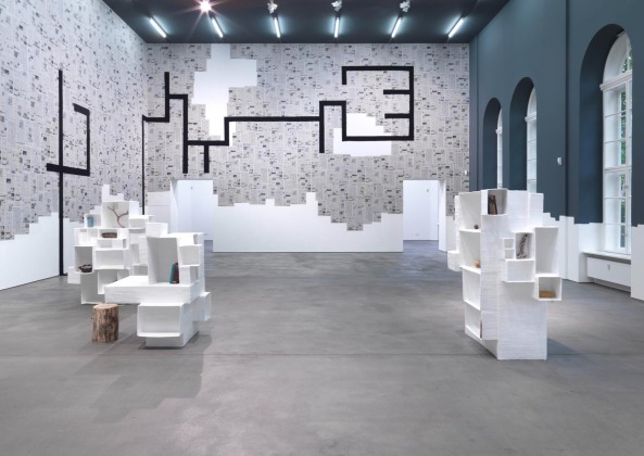 andrea zittel, kiesler-preis