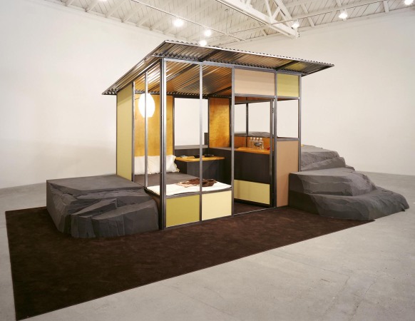 andrea zittel, kiesler-preis