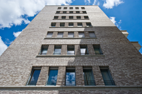 Stefan Forster, Mannheim