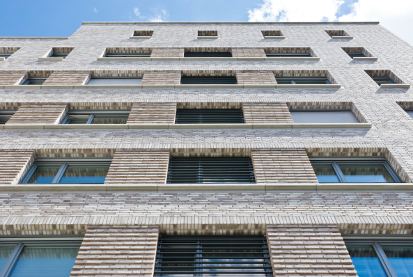 Stefan Forster, Mannheim