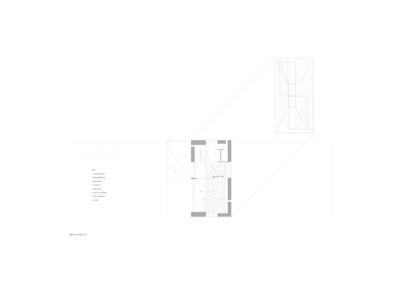 Landhaus, Irland, Steve Larkin Architects