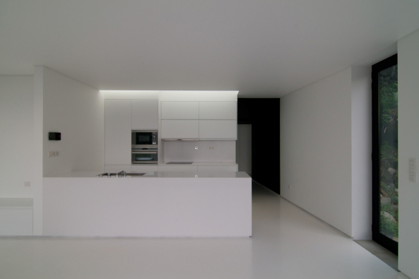 Azoren, Wohnhaus, N2X Architekten