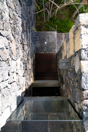 Azoren, Wohnhaus, N2X Architekten