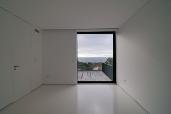 Azoren, Wohnhaus, N2X Architekten