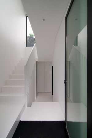 Azoren, Wohnhaus, N2X Architekten