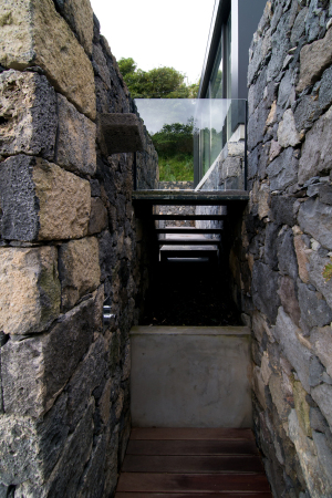 Azoren, Wohnhaus, N2X Architekten