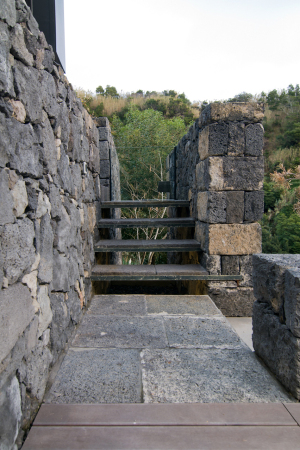 Azoren, Wohnhaus, N2X Architekten