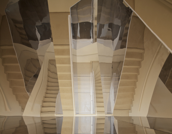 EM2N, Keystone Building, Prag