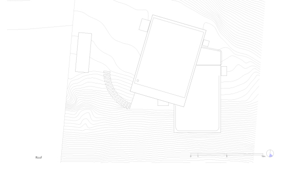 Wochenendhaus, Japan, Florian Busch Architects