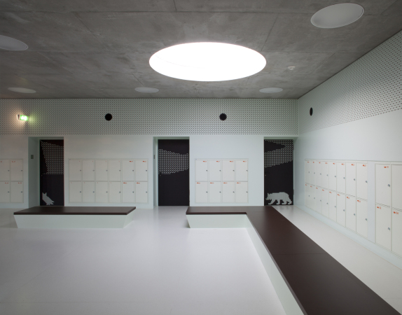 AFF, Ludwig-Hoffmann-Grundschule Berlin