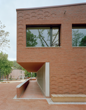 AFF, Ludwig-Hoffmann-Grundschule Berlin