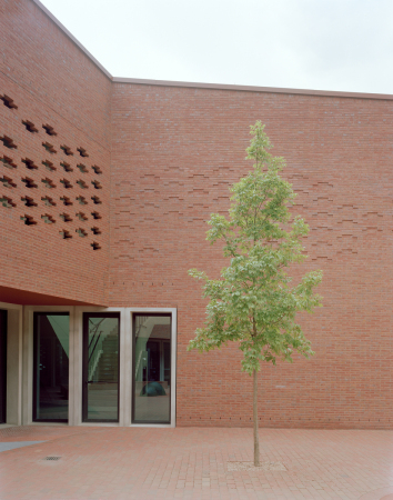 AFF, Ludwig-Hoffmann-Grundschule Berlin