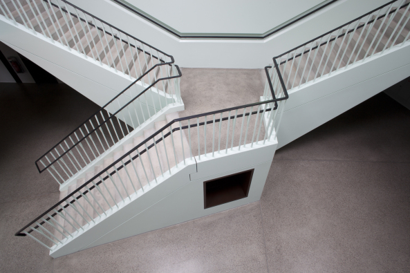 AFF, Ludwig-Hoffmann-Grundschule Berlin