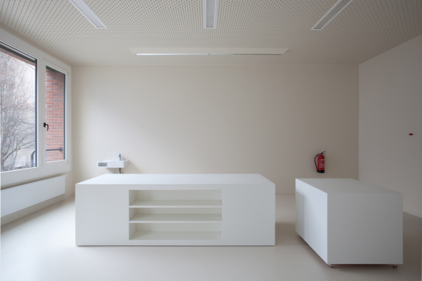 AFF, Ludwig-Hoffmann-Grundschule Berlin