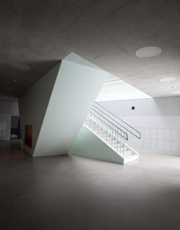 AFF, Ludwig-Hoffmann-Grundschule Berlin