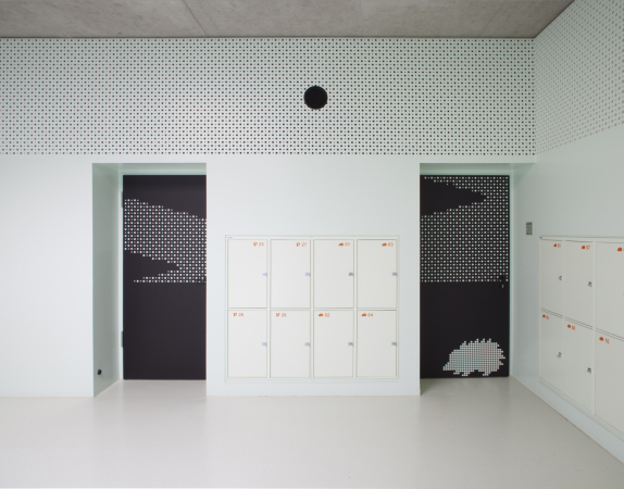 AFF, Ludwig-Hoffmann-Grundschule Berlin