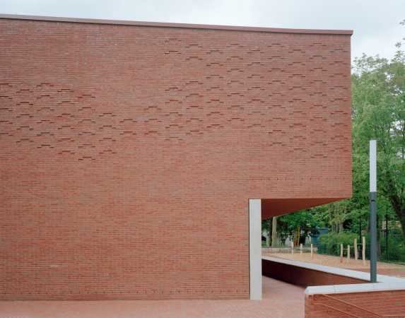 AFF, Ludwig-Hoffmann-Grundschule Berlin