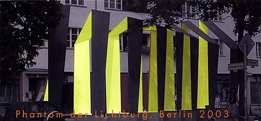 Wiedererffnung von 20er-Jahre-Siedlung in Berlin