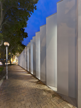 Showroom, Singapur, Ministry of Design