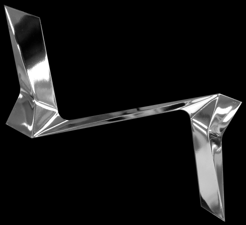 heneghan peng, central park bridge, london