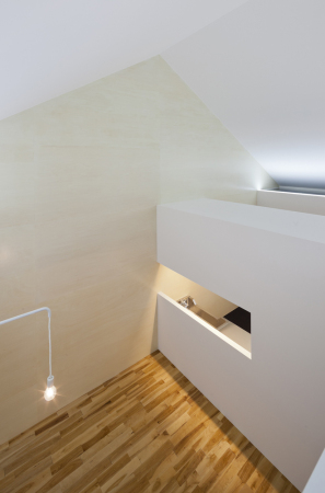 ISM House, japan, international Royal Architecture