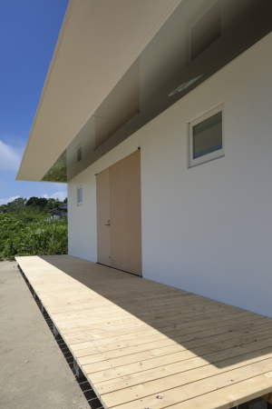 ISM House, japan, international Royal Architecture